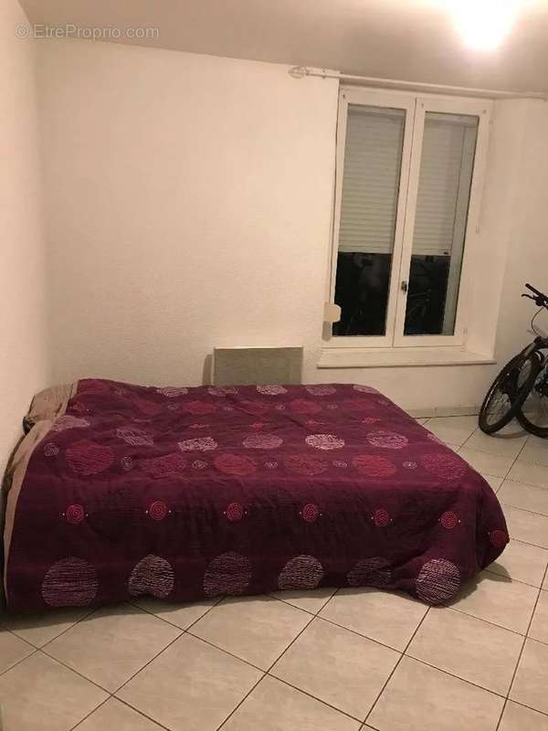 Appartement à REMIREMONT