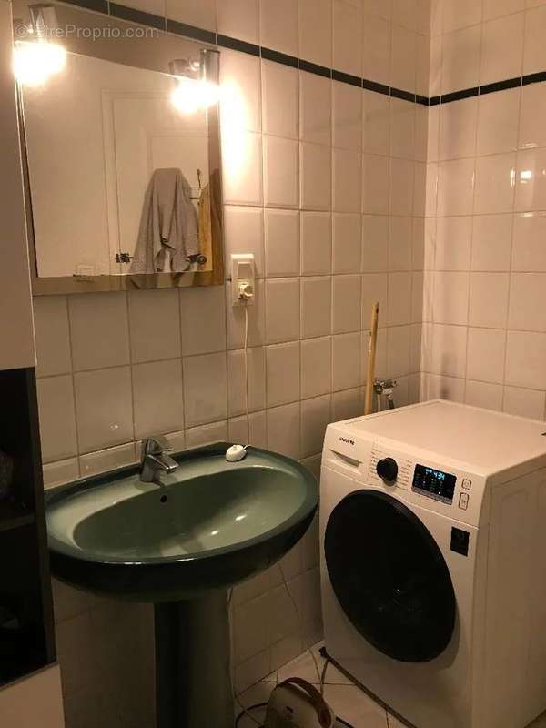 Appartement à REMIREMONT