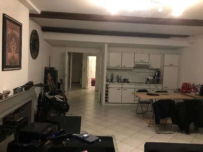 Appartement à REMIREMONT