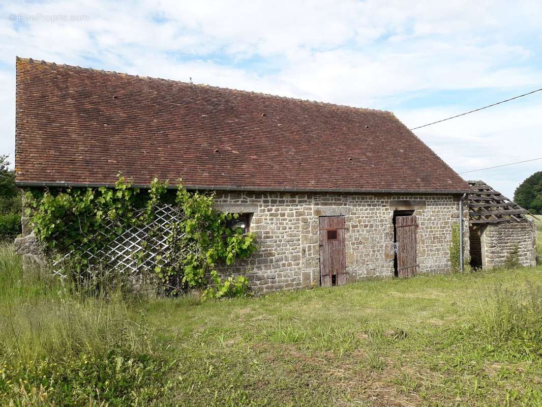 Maison à RANES