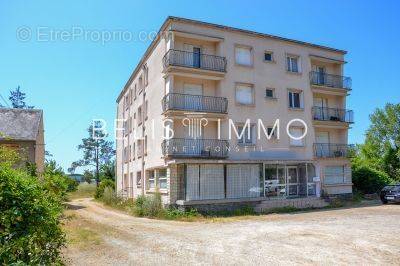 Appartement à CHATELLERAULT