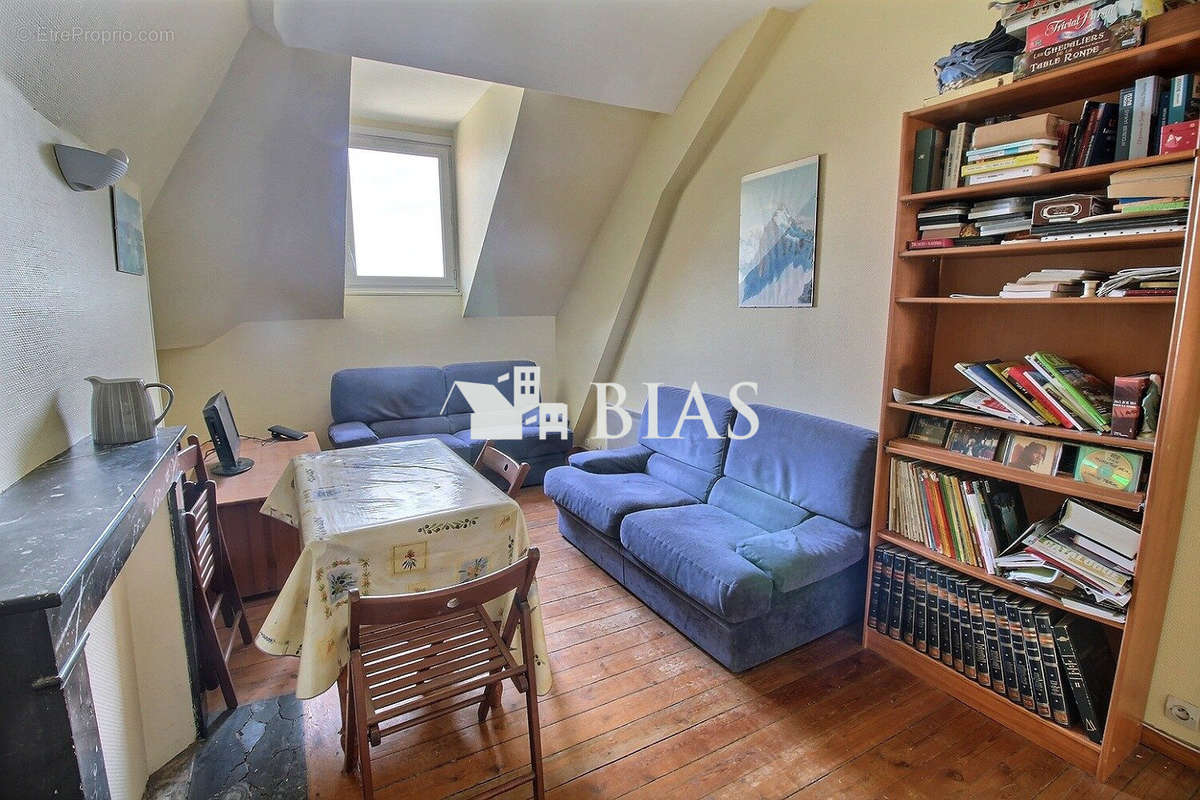 Appartement à ROUEN