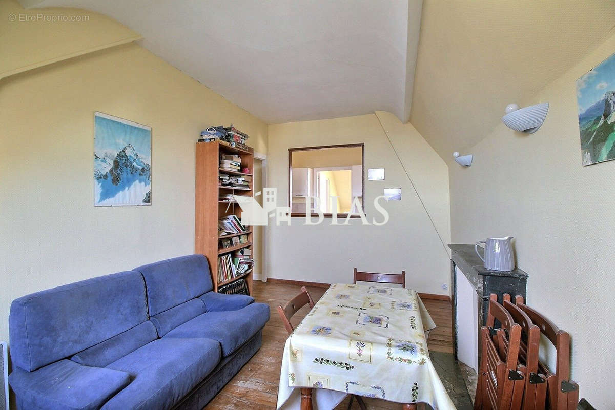 Appartement à ROUEN