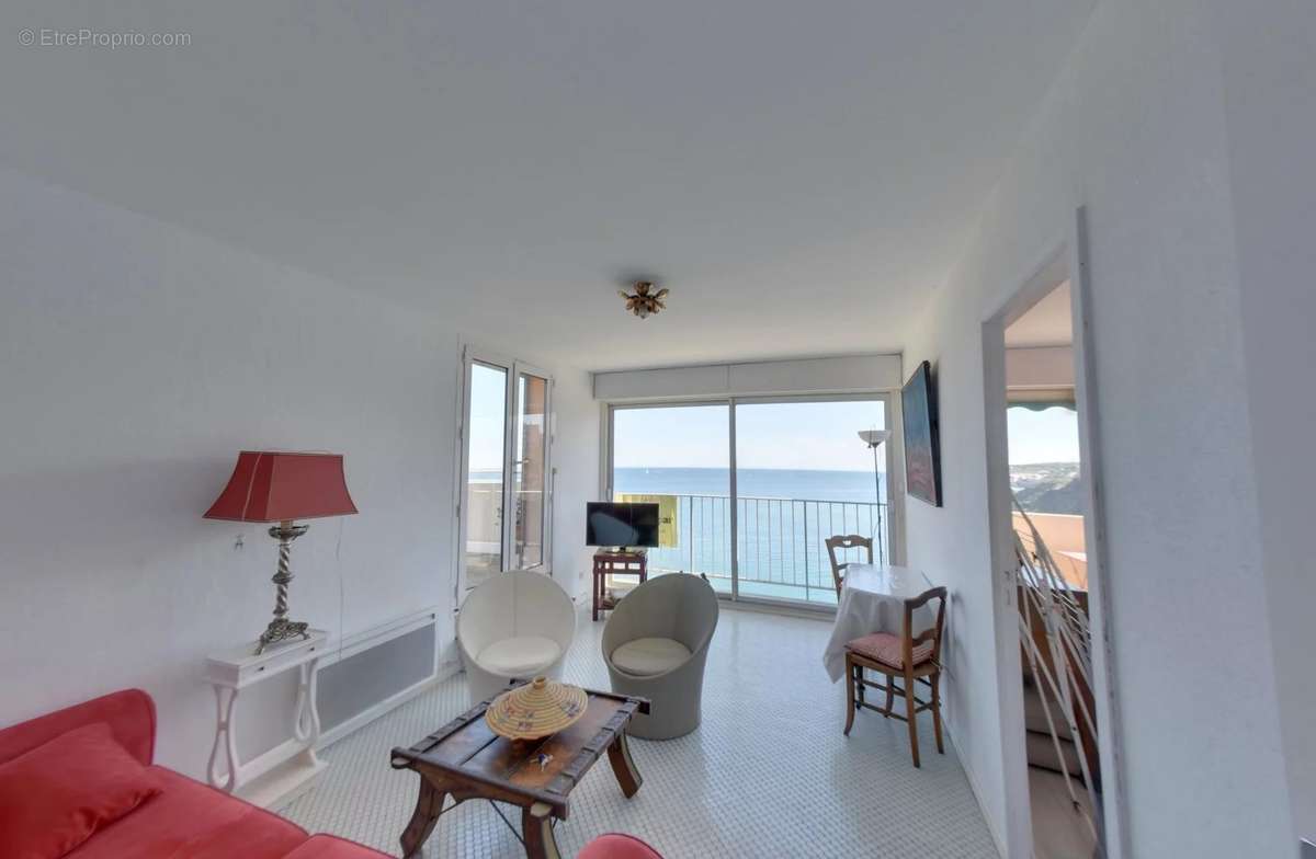 Appartement à BANYULS-SUR-MER