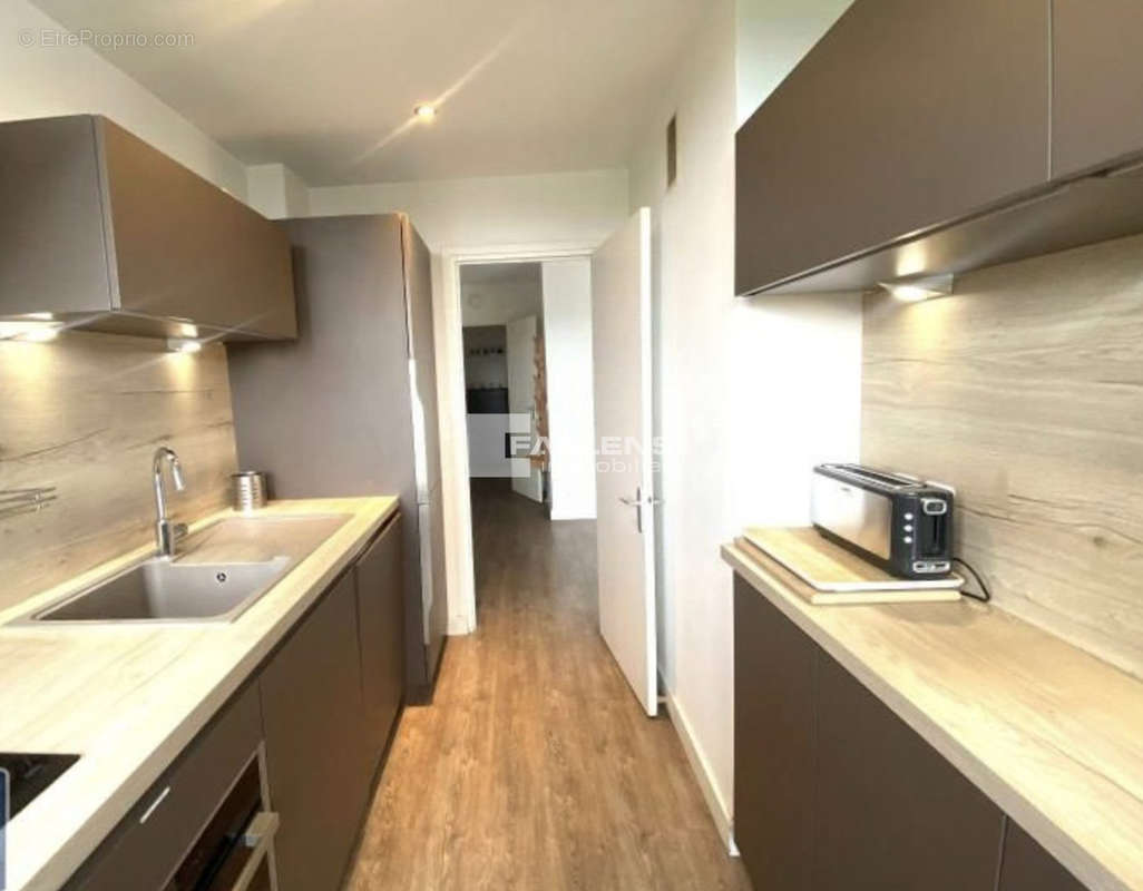 Appartement à LILLE