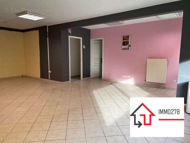 PI7CE DE VIE DE 55 M² - Maison à ARQUES