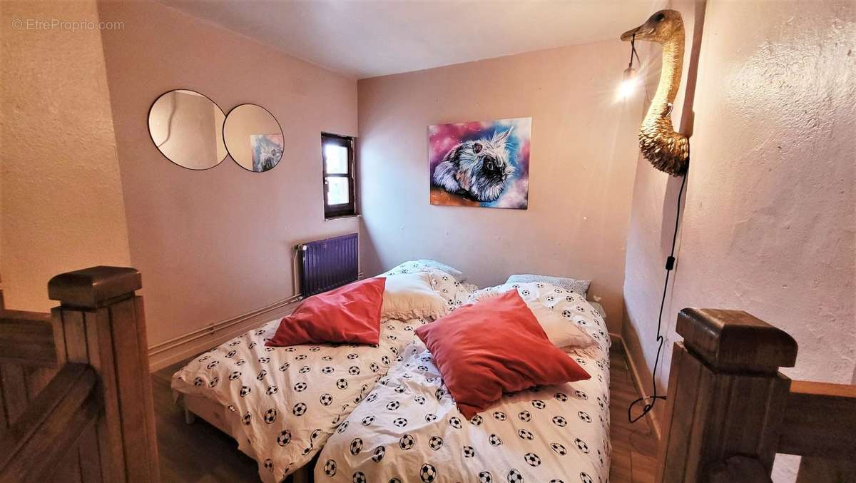 Appartement à COLMAR