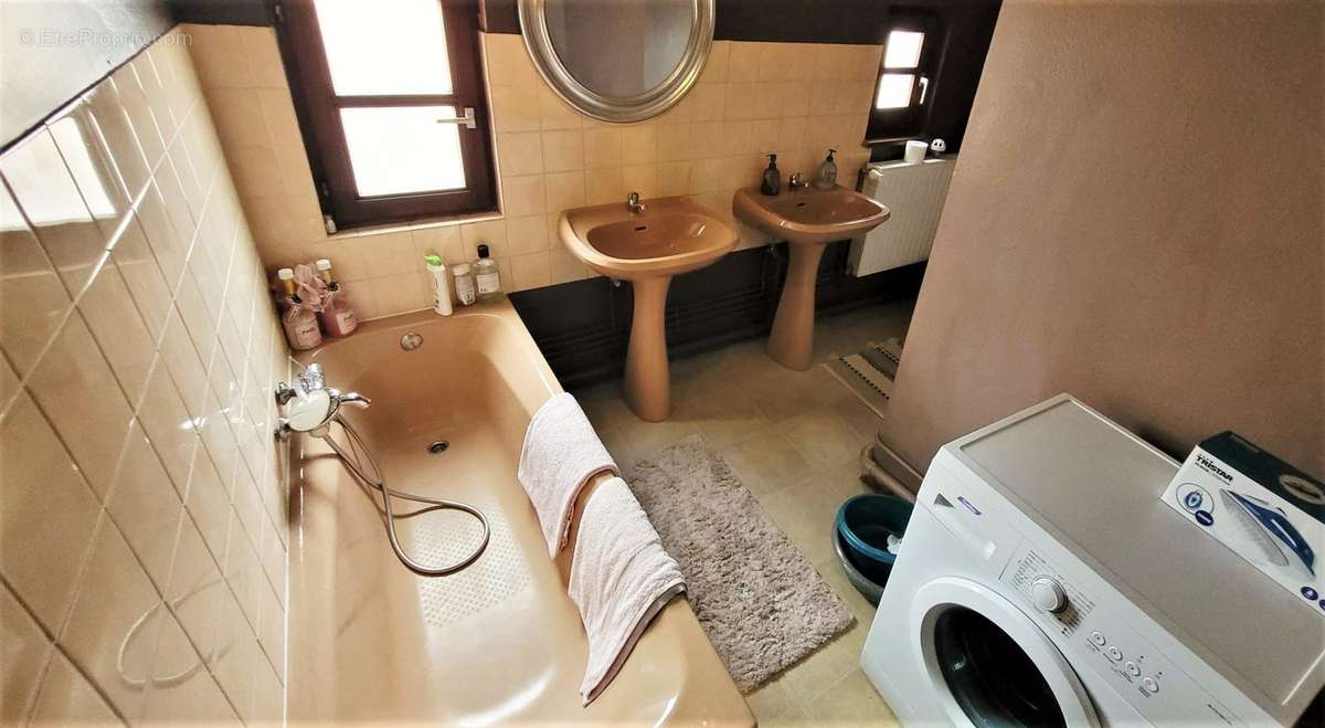 Appartement à COLMAR