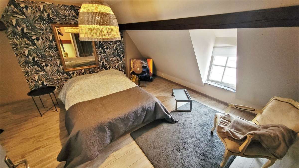 Appartement à COLMAR