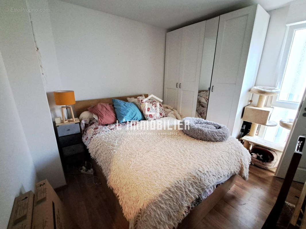 Appartement à KEMBS