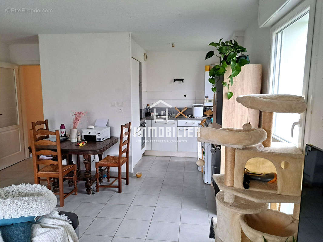 Appartement à KEMBS