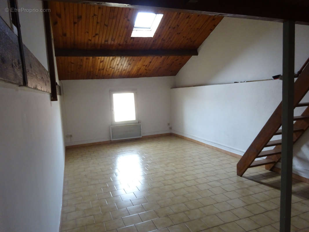 Appartement à GARDANNE