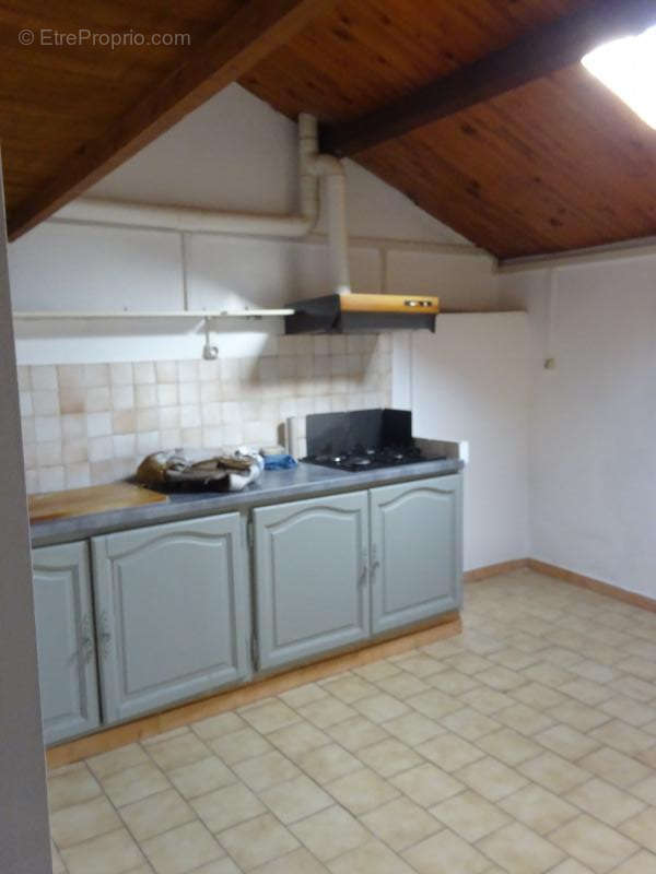 Appartement à GARDANNE