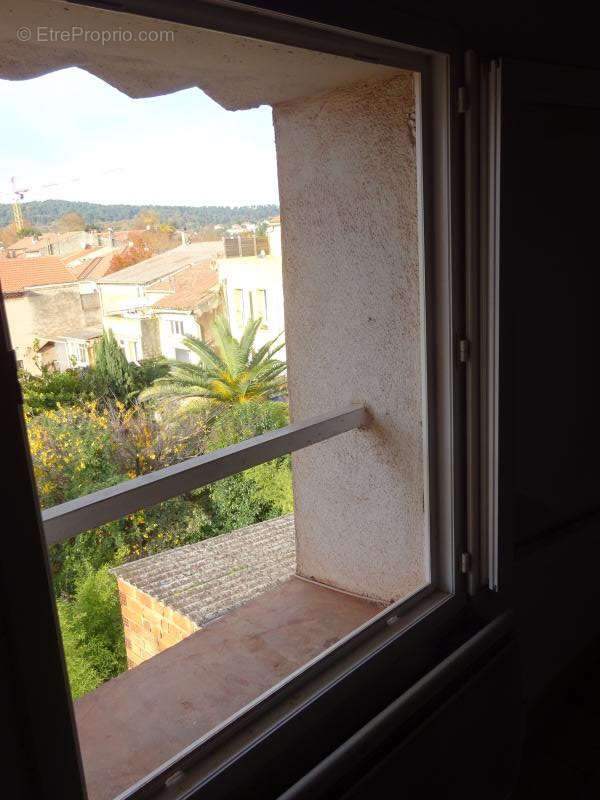 Appartement à GARDANNE