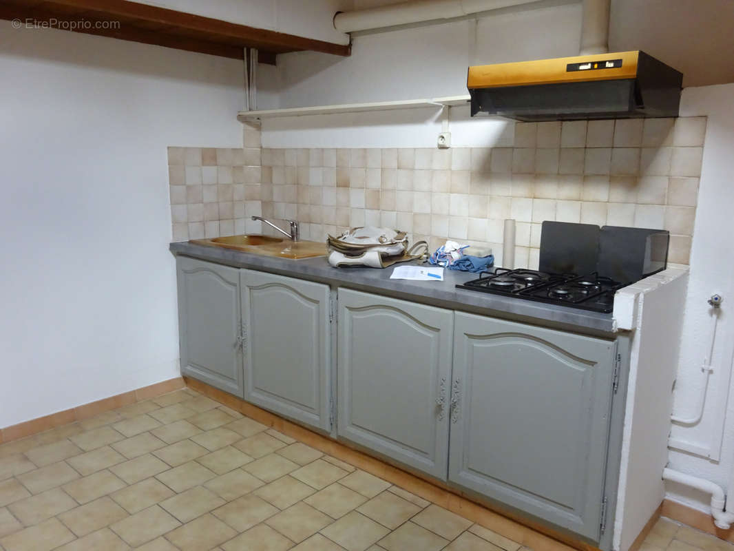 Appartement à GARDANNE