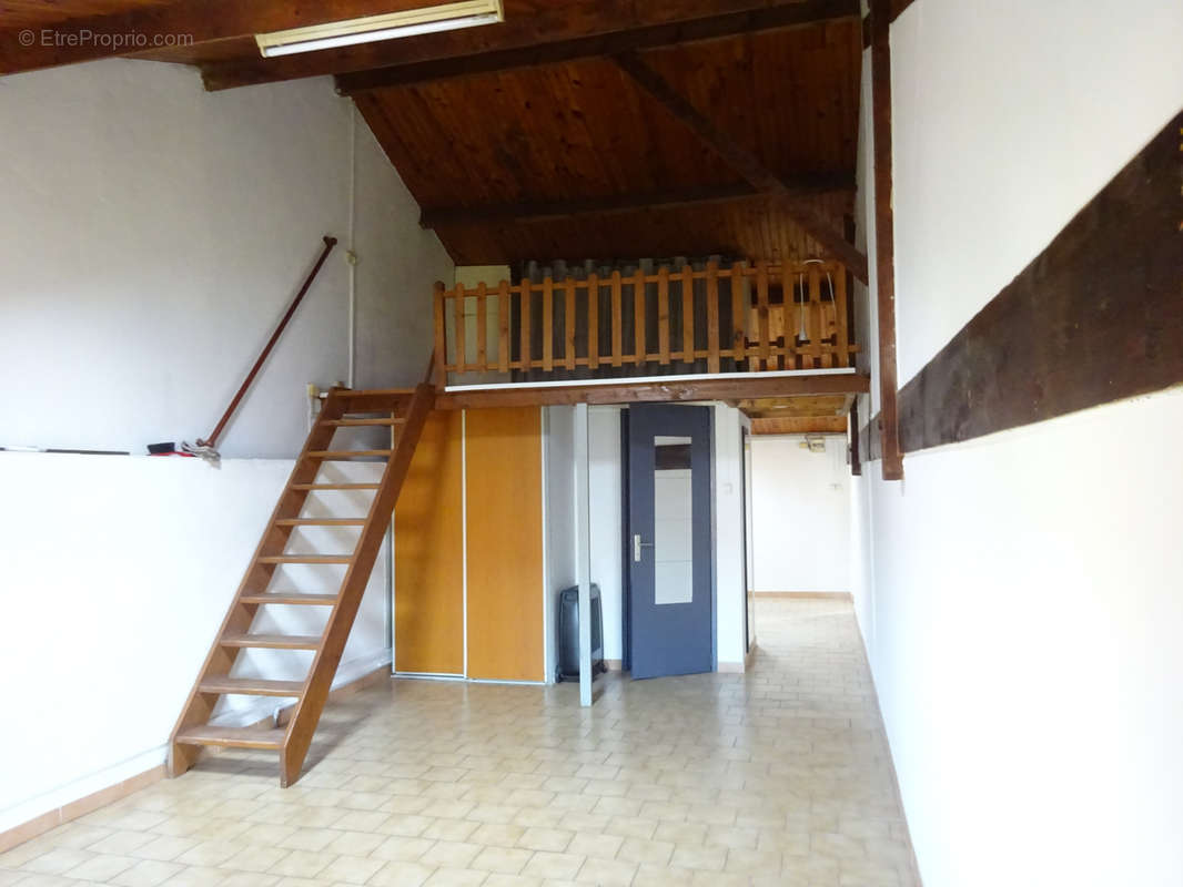 Appartement à GARDANNE