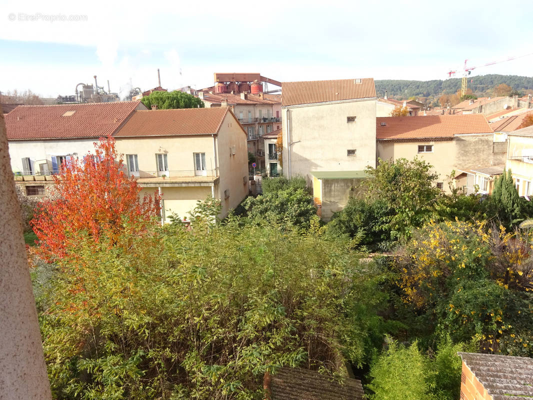 Appartement à GARDANNE