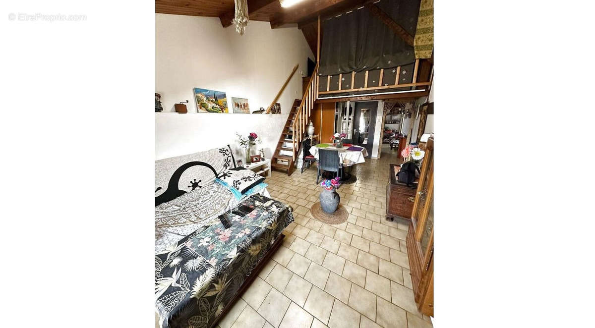 Appartement à GARDANNE