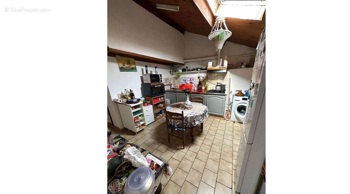 Appartement à GARDANNE