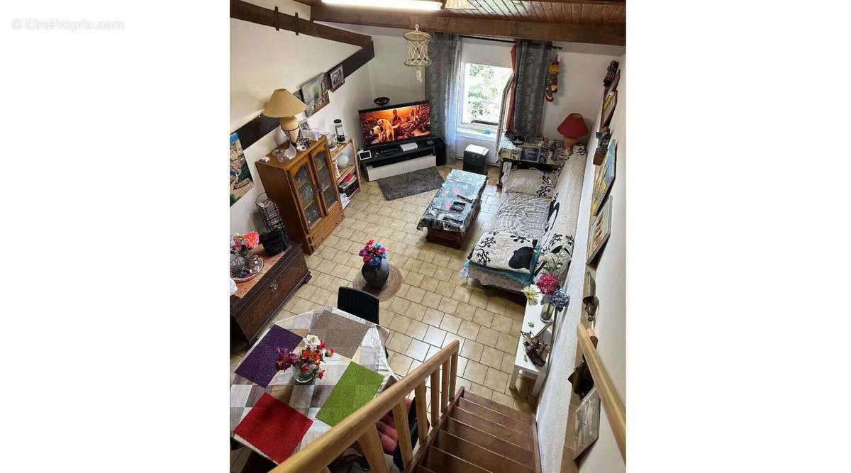 Appartement à GARDANNE