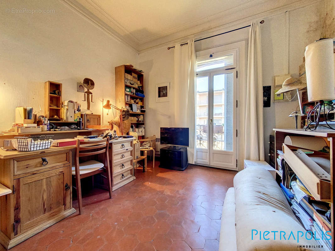 Appartement à SETE