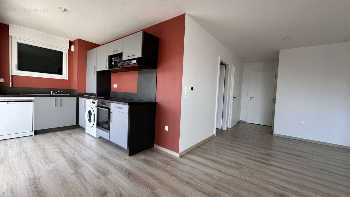 Appartement à SAVERNE