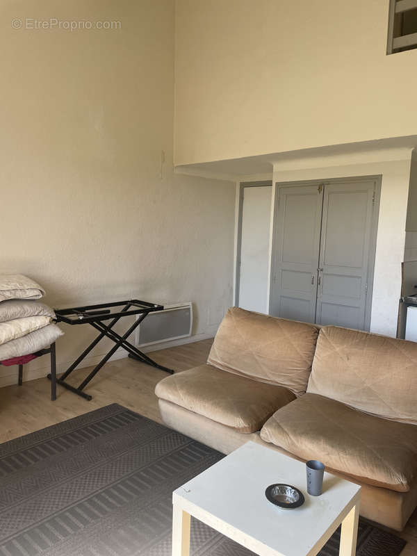 Appartement à AIGUES-MORTES