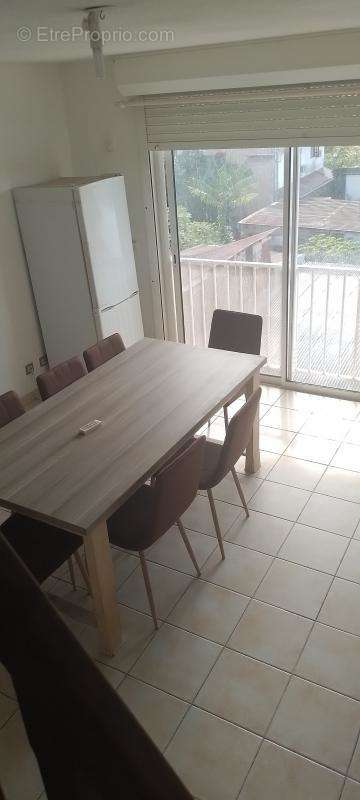 Appartement à CAYENNE