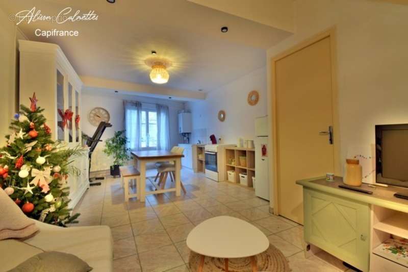 Appartement à BAR-LE-DUC