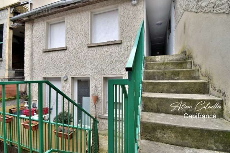 Appartement à BAR-LE-DUC