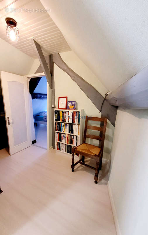 Appartement à SEPTEUIL