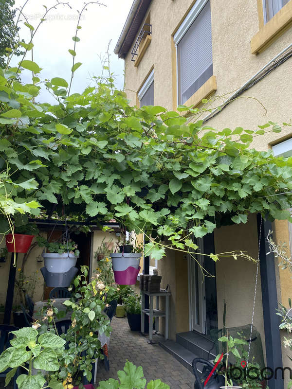 Maison à SAINT-ETIENNE