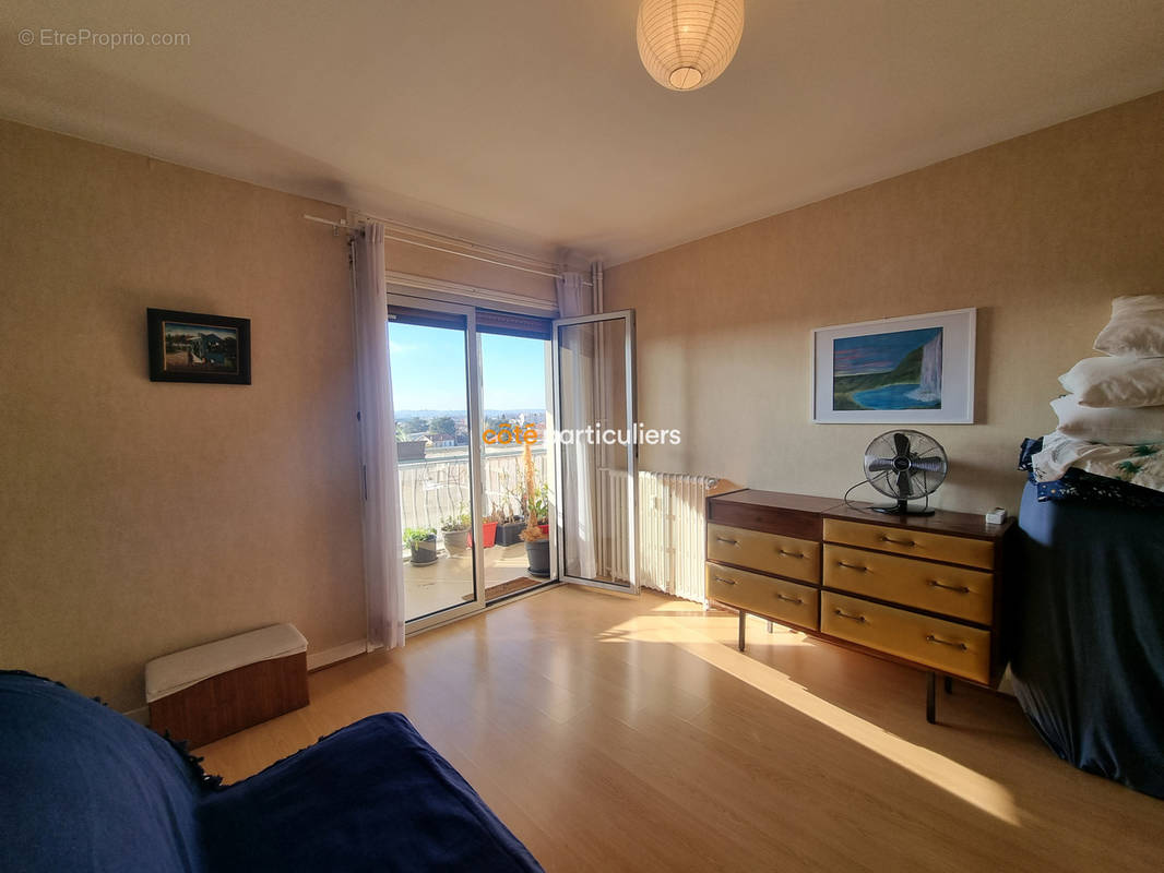 Appartement à AGEN