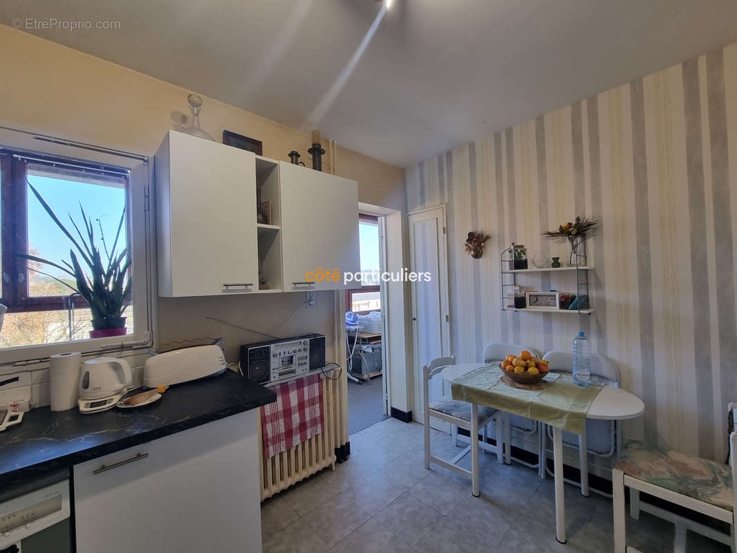 Appartement à AGEN