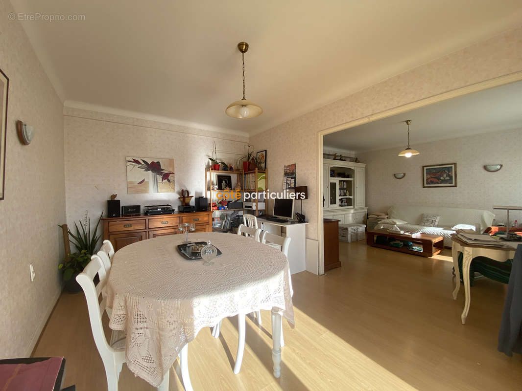 Appartement à AGEN