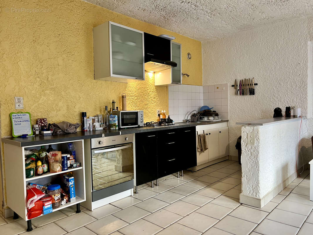 Appartement à AUBENAS