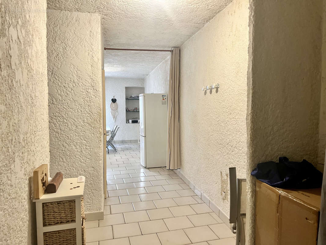 Appartement à AUBENAS