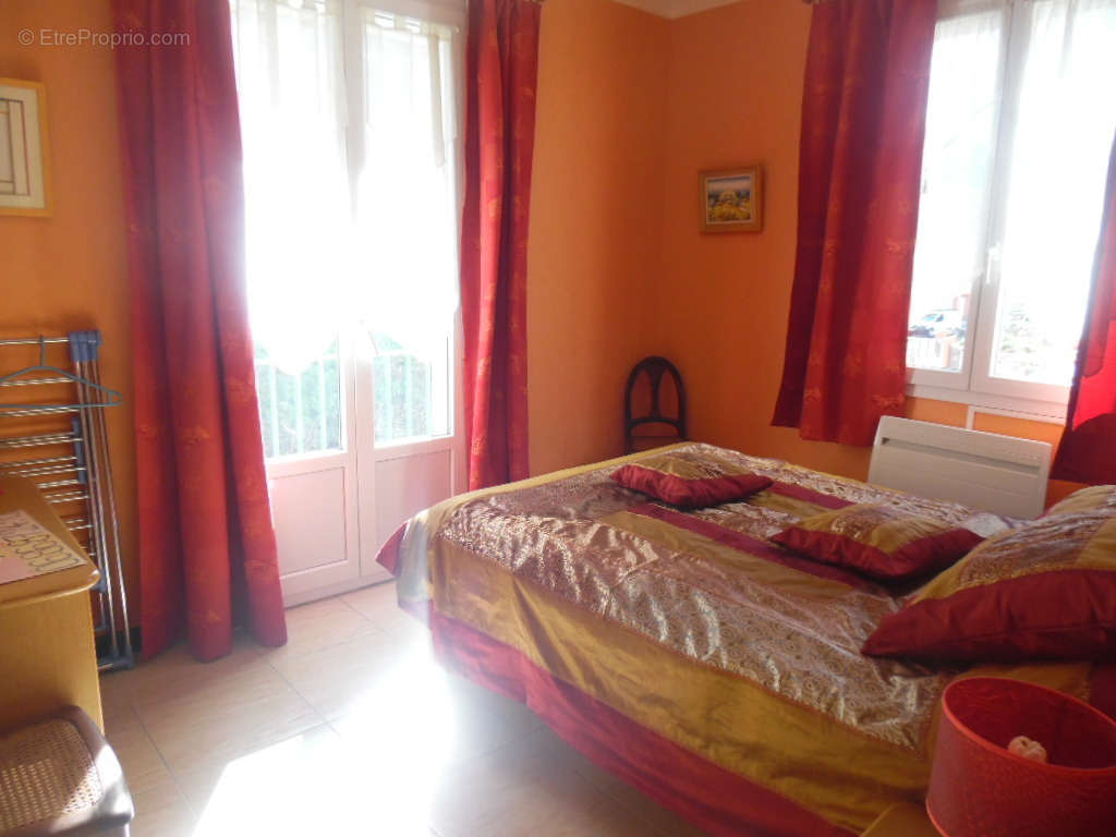 Appartement à AMELIE-LES-BAINS-PALALDA