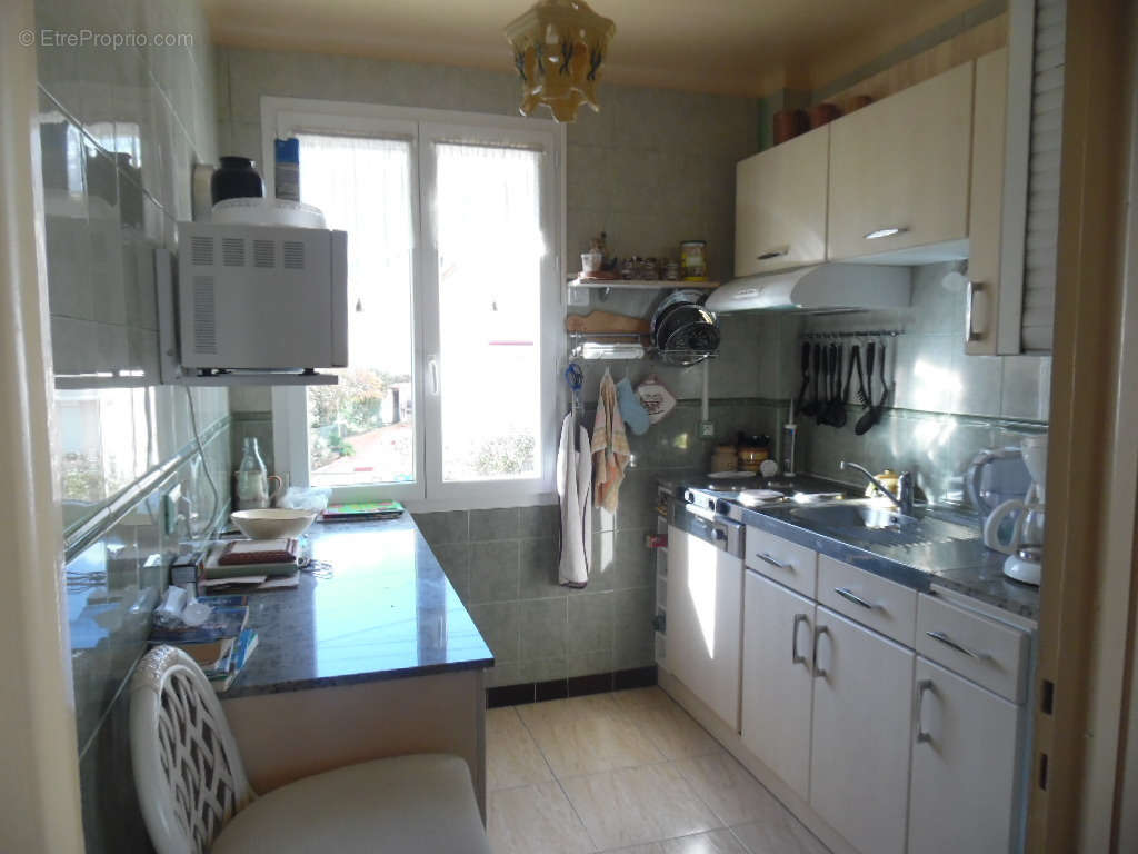 Appartement à AMELIE-LES-BAINS-PALALDA