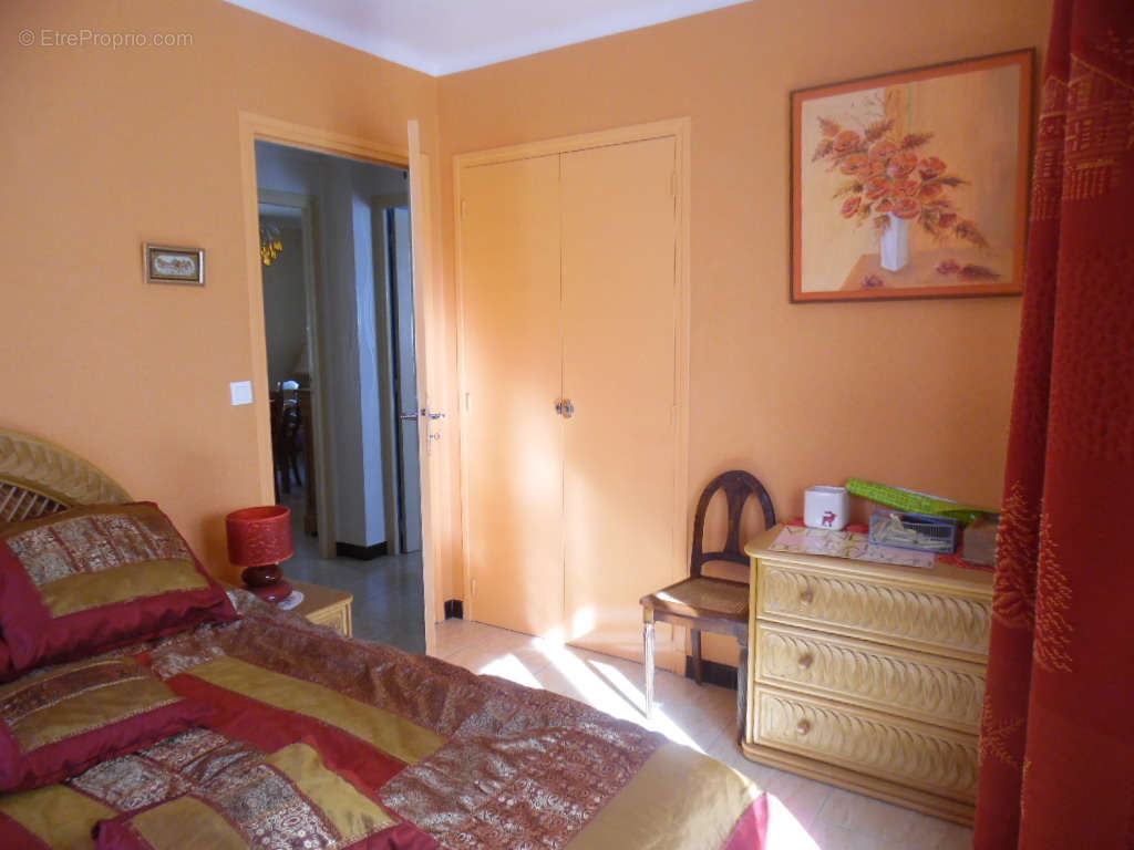 Appartement à AMELIE-LES-BAINS-PALALDA