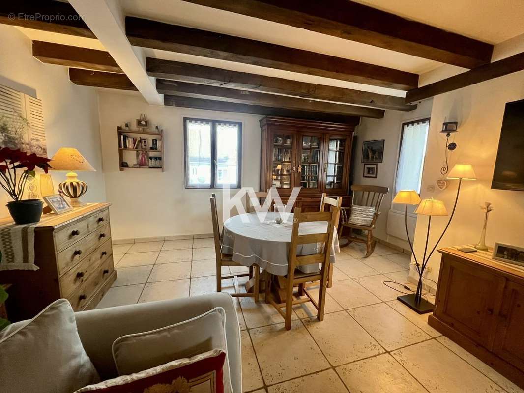 Appartement à ANNET-SUR-MARNE