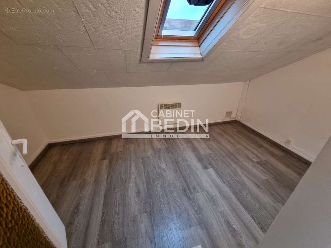 Appartement à ANDERNOS-LES-BAINS