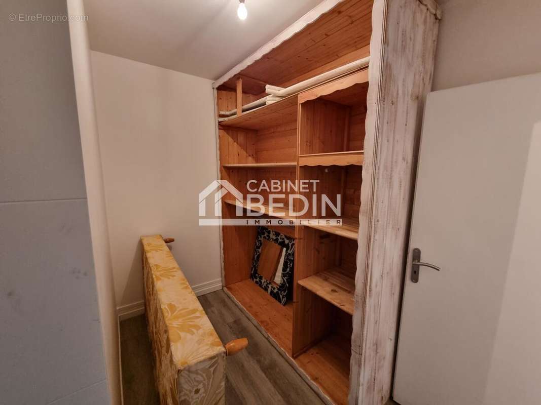 Appartement à ANDERNOS-LES-BAINS