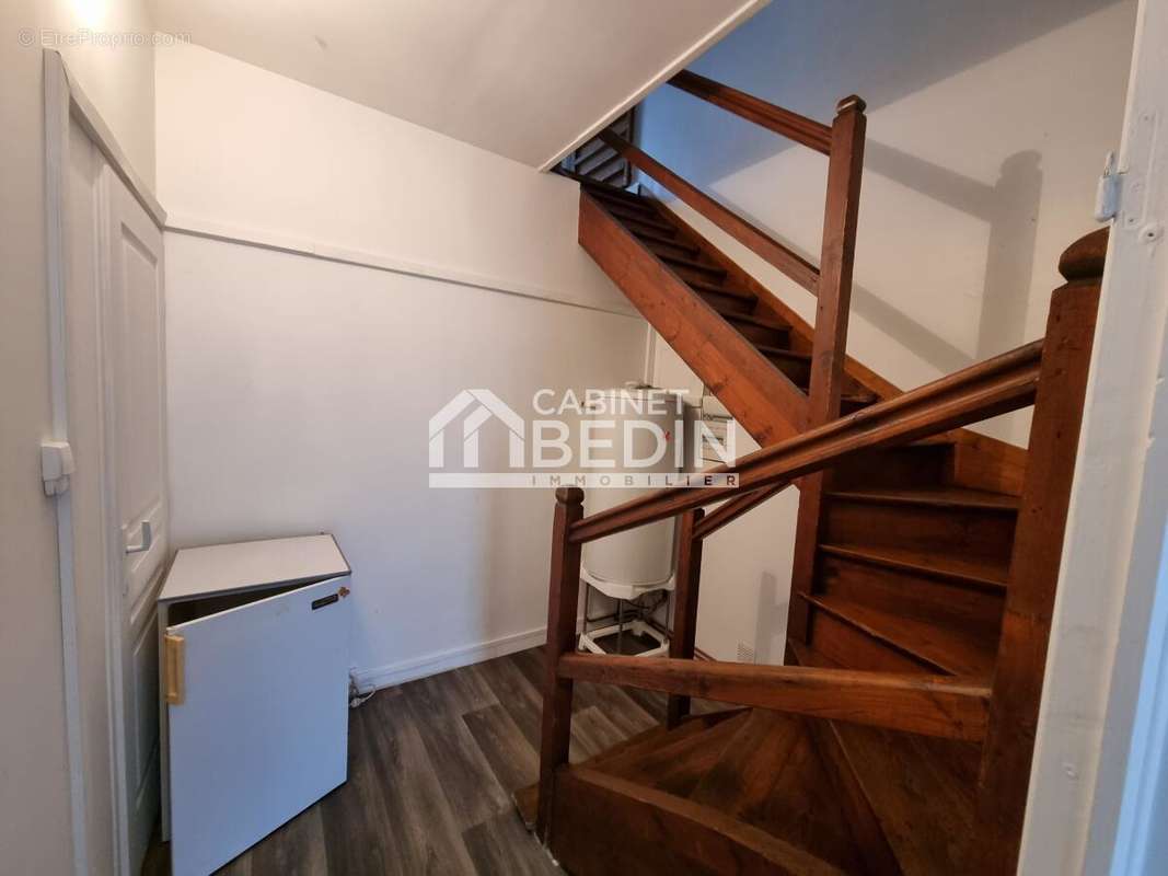 Appartement à ANDERNOS-LES-BAINS