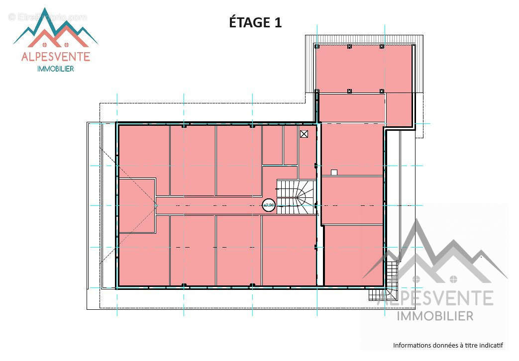 avendre_projet_renovation_seytroux_alpesvente - Maison à SEYTROUX