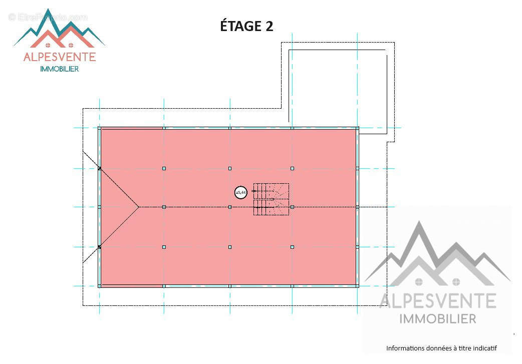 avendre_projet_renovation_seytroux_alpesvente - Maison à SEYTROUX