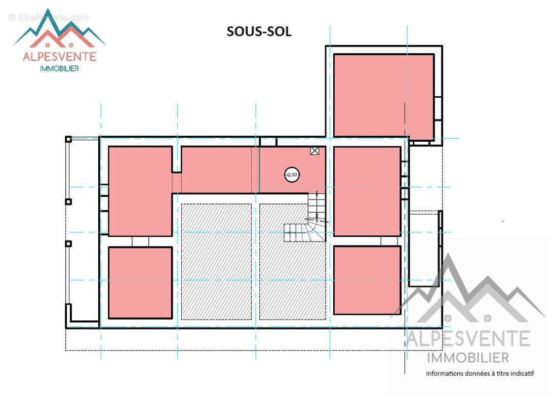 avendre_projet_renovation_seytroux_alpesvente - Maison à SEYTROUX