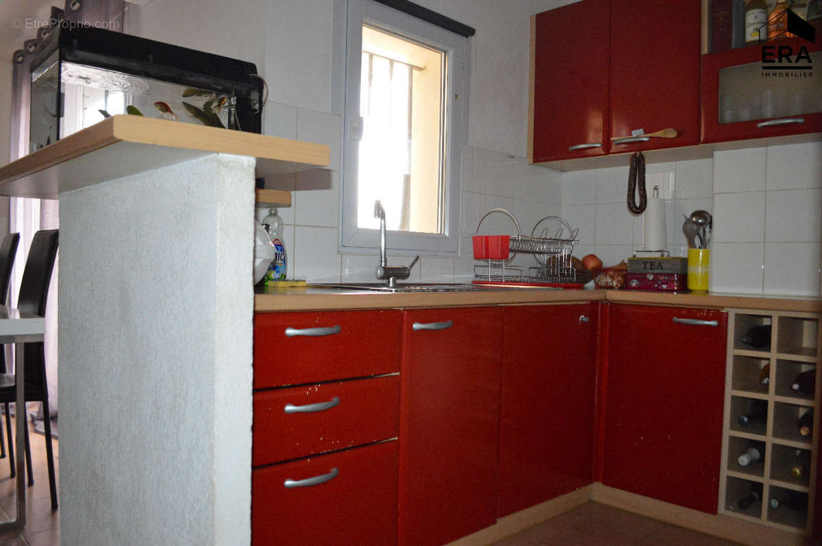 Appartement à LUCCIANA