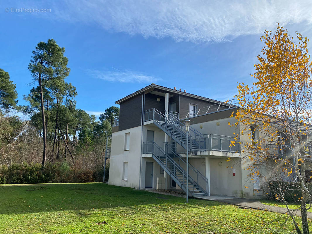 Appartement à MERIGNAC