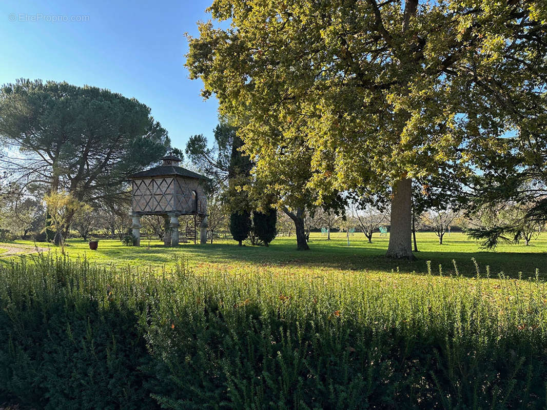 Maison à AGEN